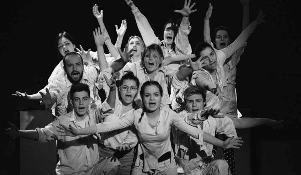 Andrijana je najviše nagrada osvojila sa predstavom 