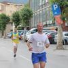 Detalj sa prošlogodišnjeg Vranjskog maratona. Foto VranjeNews