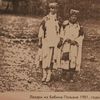 Foto Vranje News (Izvor: "Narodno pesništvo južne Srbije", Nar. muzej Vranje, 1982)