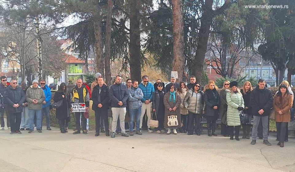 Foto Vranje news