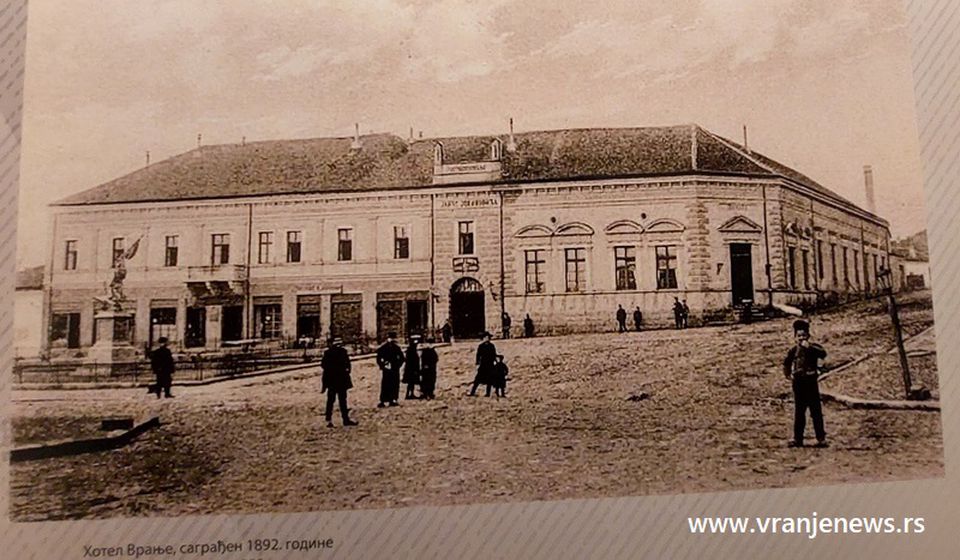 Foto Vranje news (Izvor: Stalna etnološka postavka NM)
