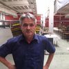 Slavoljub Ristić. Foto Bujanovačke