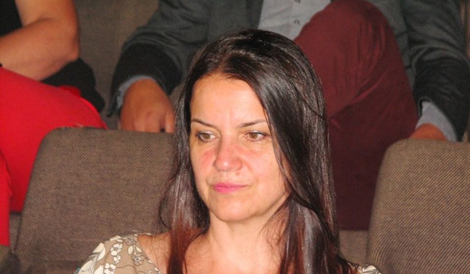 Ivana Kostić. Foto Vranje News