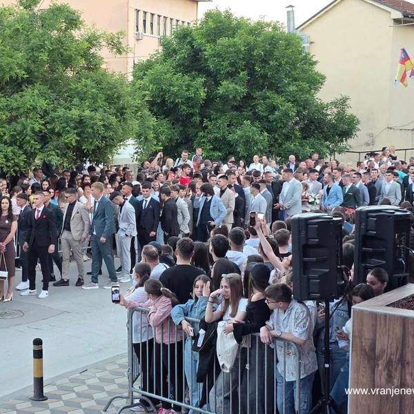 Foto Vranje news
