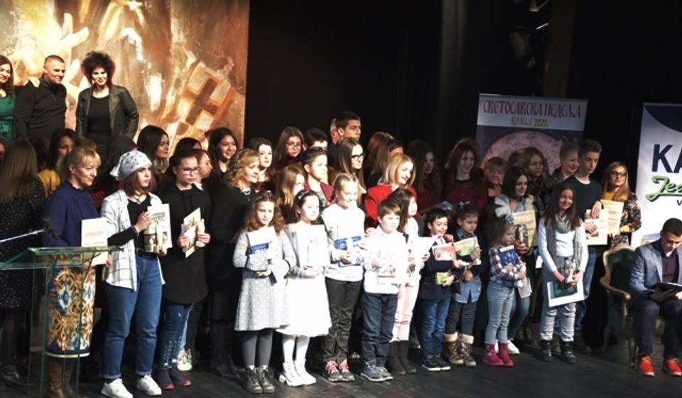 Detalj sa prošlogodišnje manifestacije. Foto Vranje News