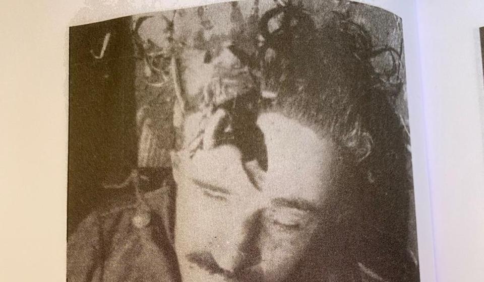 Foto izvor knjiga Edmonda Parisa 