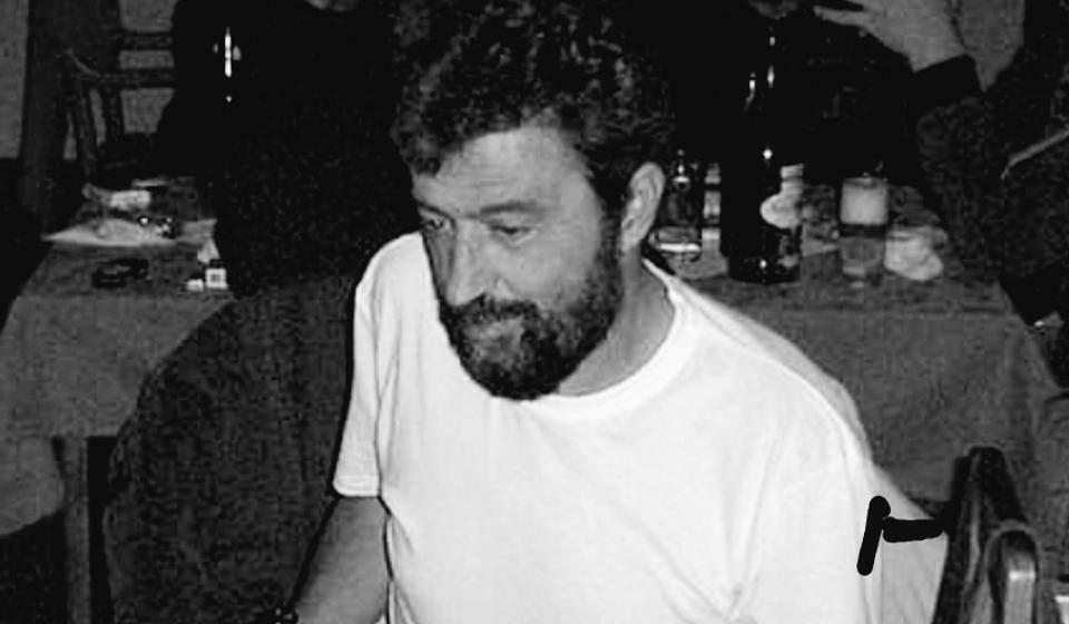 Foto Fejsbuk profil D.R.