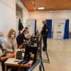 Od 1.800 građana koliko se od poečtka godine do sredine septembra lečilo u Vranju samo 1.700 bili nevakcinisani, tvrde iz ZZJZ: glavni punkt za vakcinaciju u Vranju. Foto ZC Vranje