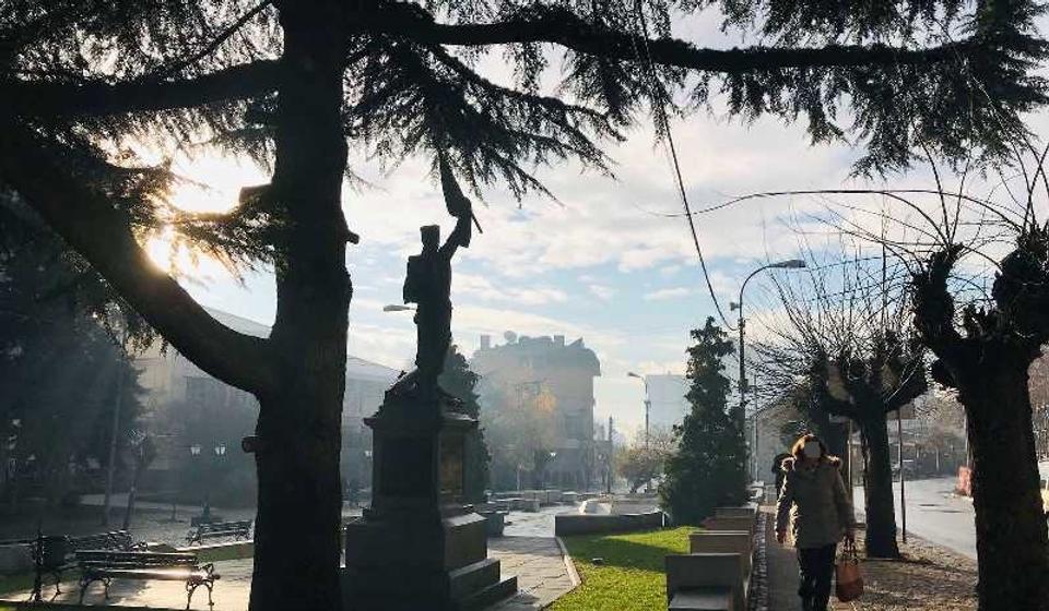 Vranje ima i dvanaestoro novozaražene dece za dan. Foto Vranje News
