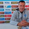 Dragan Radojičić. Foto FK Radnik