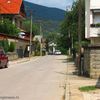 Ulica Zelengorska u Vranju. Foto Vranje News