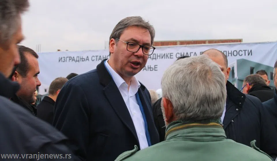 Foto ilustracija Vranje news