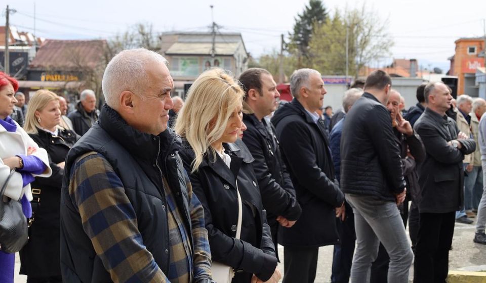 Foto Vranje news