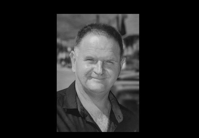 Foto porodična arhiva