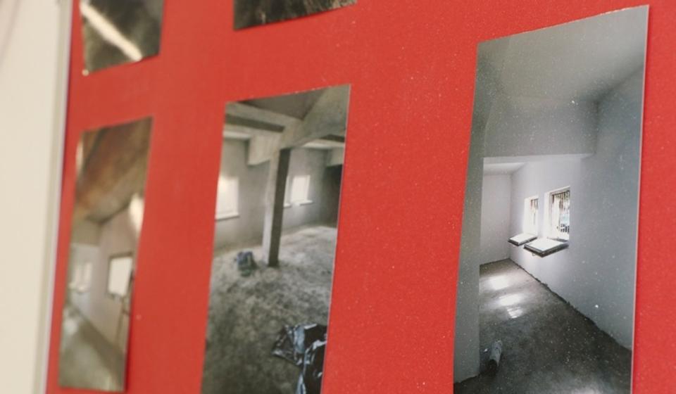 Ovako je bilo pre renoviranja. Foto Vranje News