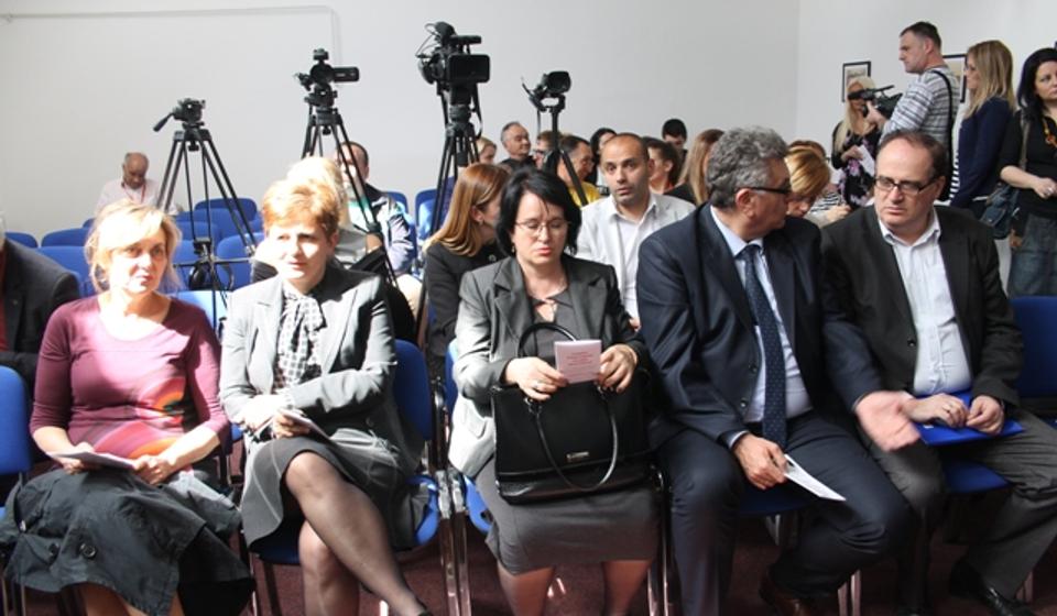 Vrh okružnog pravosuđa. Foto VranjeNews