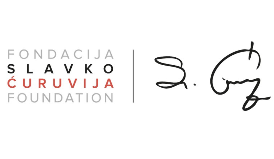 Foto logo Fondacija Slavko Ćuruvija