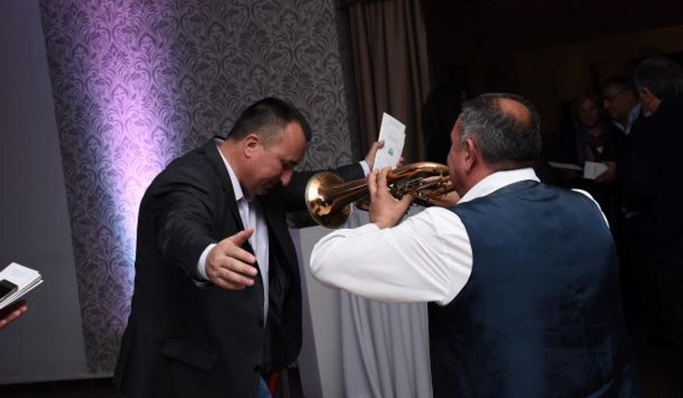 Foto Udruženje Vranjanaca