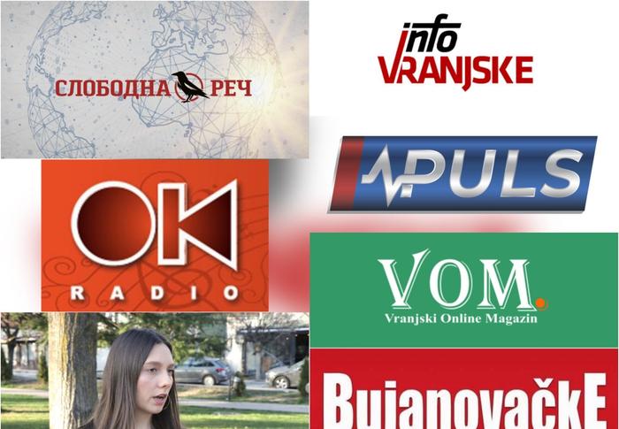 Foto Vranje news