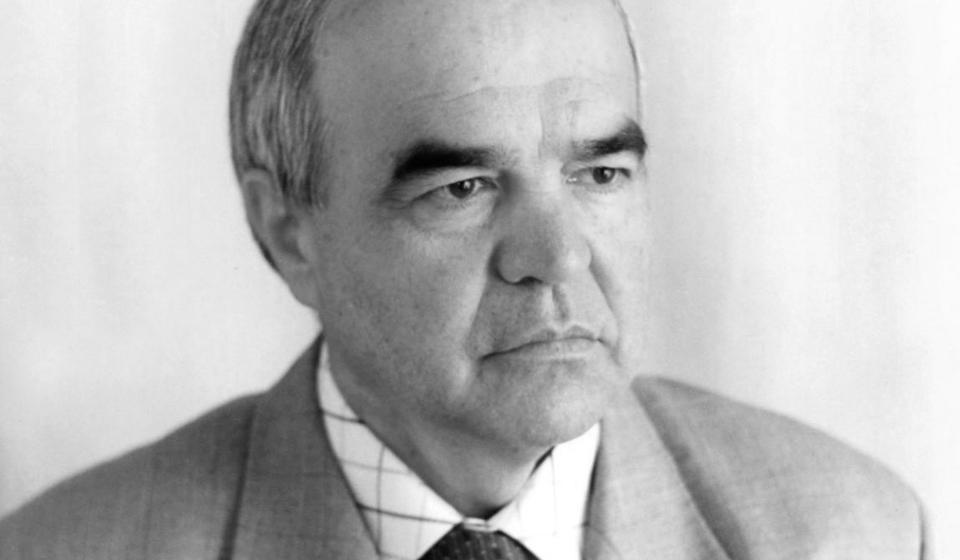 Srboljub Spasić Lepojac. Foto porodična arhiva