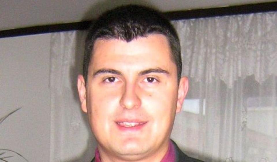 Ivica Stanković. Foto Fejsbuk