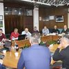 Foto Grad Vranje