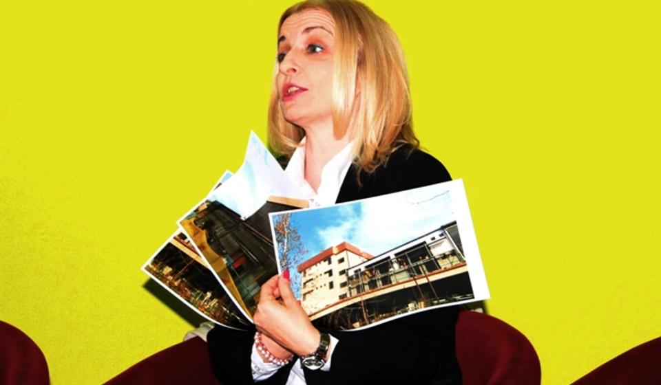 Zorica Jović. Foto VranjeNews