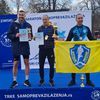Drugi u maratonu: Siniša Stanković (desno). Foto AKVM