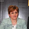 Trenutno na poziciji višeg javnog tužioca u Vranju: Danijela Trajković. Foto VranjeNews
