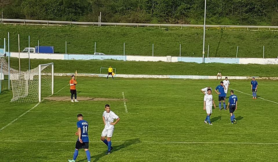 Foto FK Morava