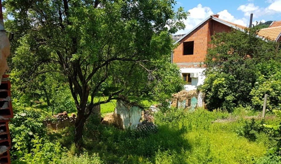 Iz ugla investitora lokacije u užem gradskom jezgru su idealne za izgradnju jer je kvadrat skuplji. Foto VranjeNews