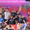 Foto ilustracija AK Vranjski maratonci