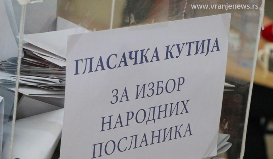 Foto Vranje news
