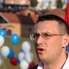 Goran Mladenović. Foto Vranje News