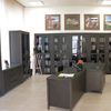 Hilandarski kutak u Gradskoj biblioteci. Foto Vranje News