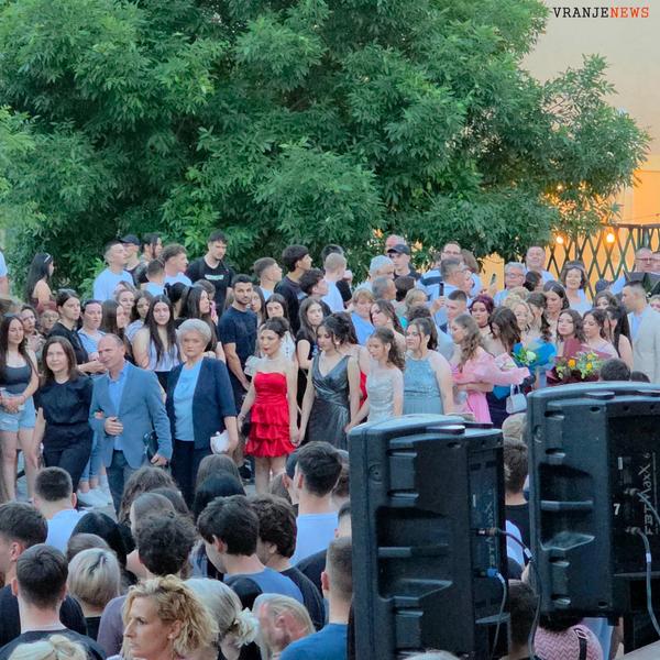 Foto Vranje news