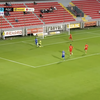 Prvi gol Ovusua. Foto printscreen YouTube (Mozzart Bet Super liga)
