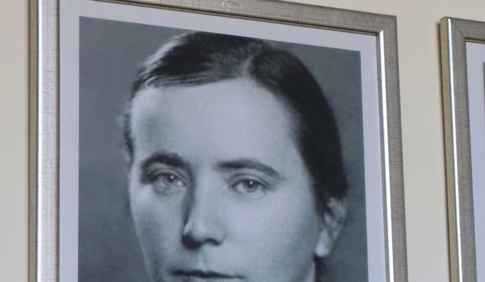 Ružica Mitrinović. Foto Vranje News