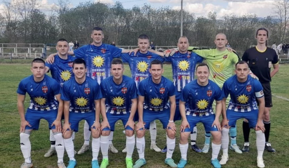 Foto ilustracija FK Nebeski anđeli