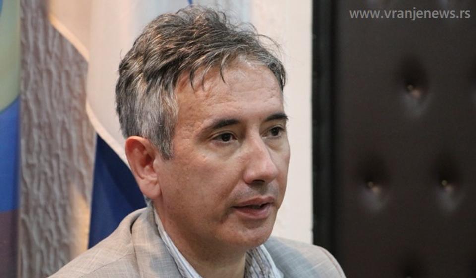 Foto M. Dimić, Vranje News