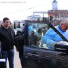Vojislav Šešelj. Foto Vranje News