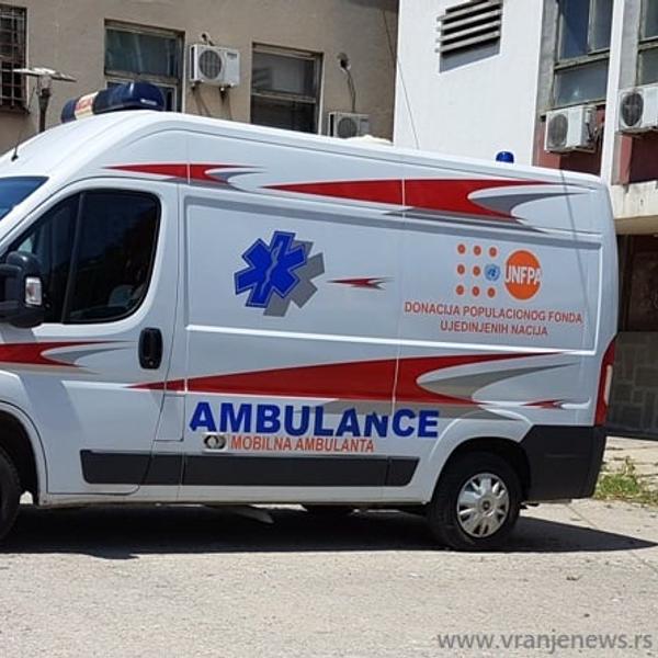 Foto ilustracija Vranje news