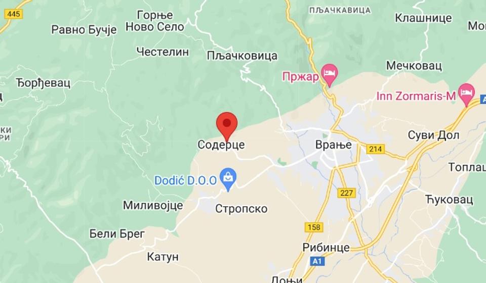 Foto printscreen map.in.rs