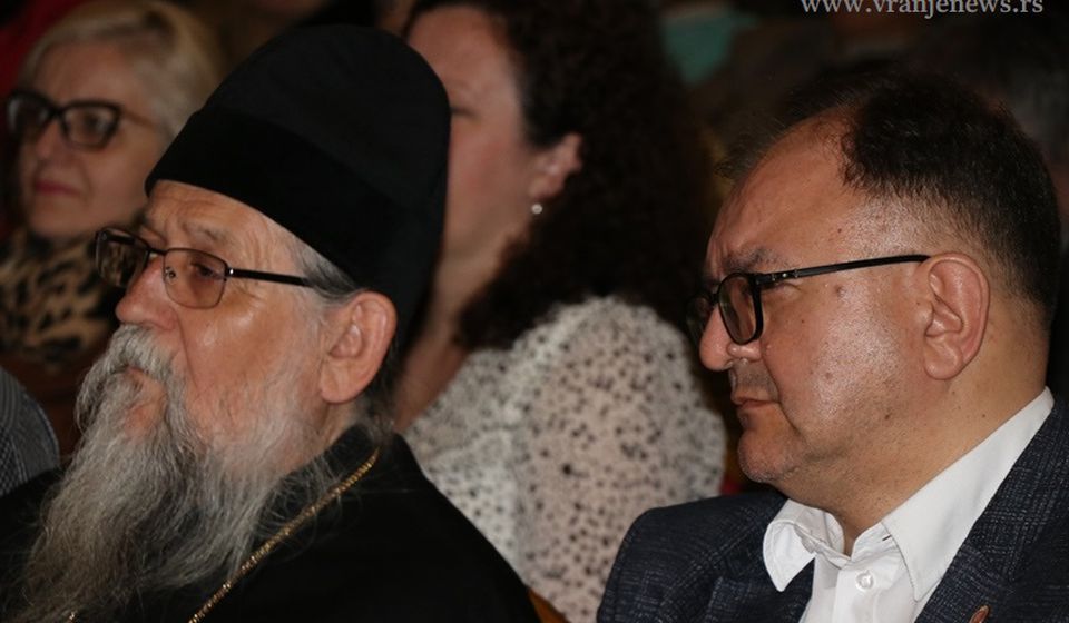 Foto Vranje News