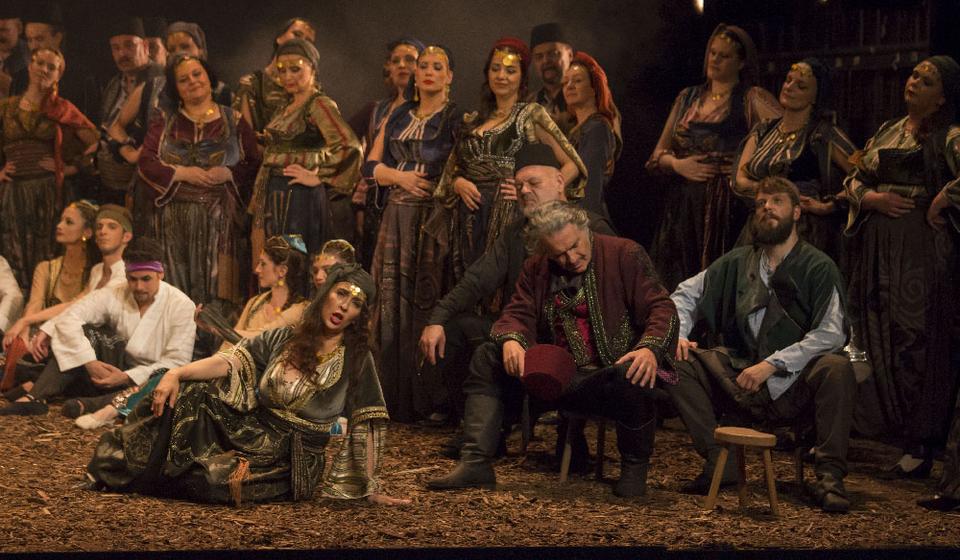 Foto Narodno pozorište