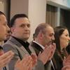Đorđević na nedavnom proglašenju najboljih sportista Vranja u 2021. Foto Vranje News