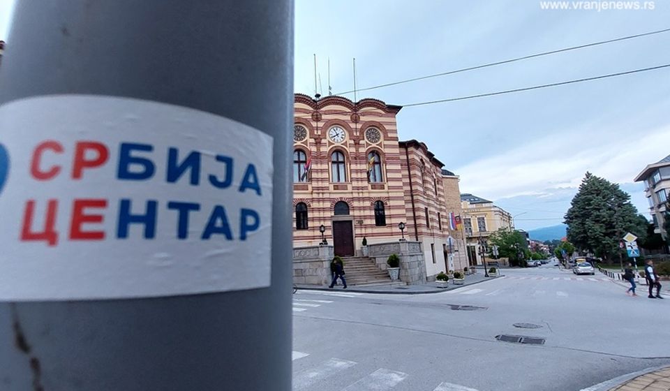Foto Vranje news