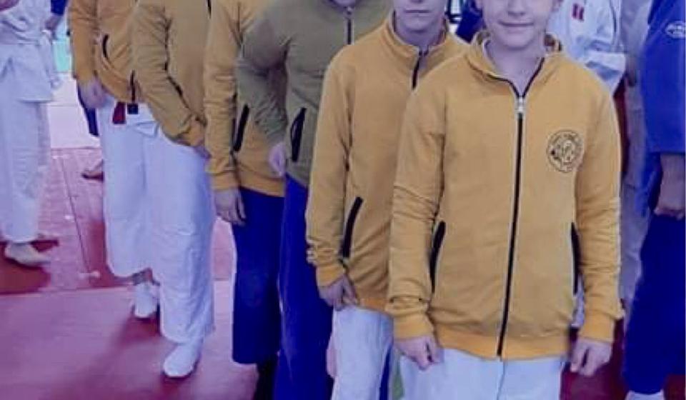 Foto Džudo klub Vranje