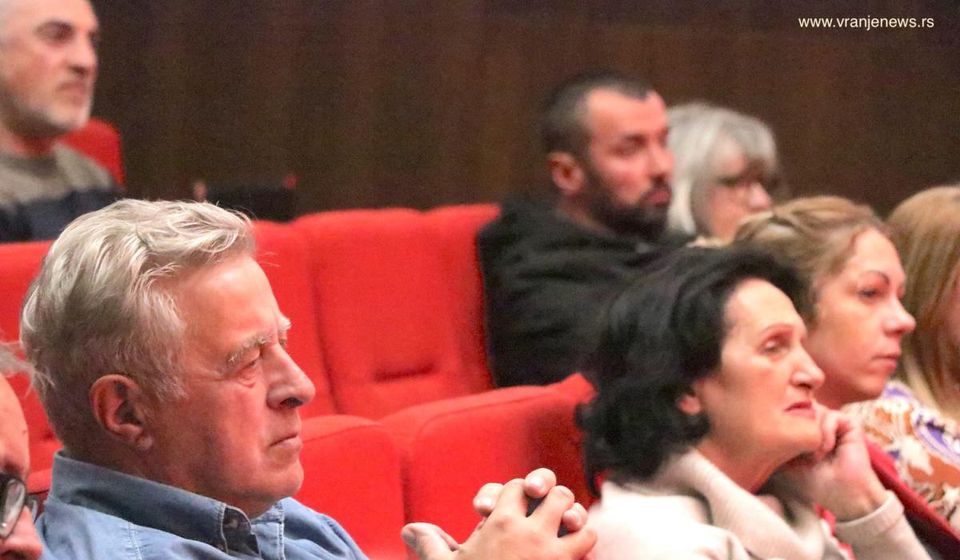 Foto Vranje news