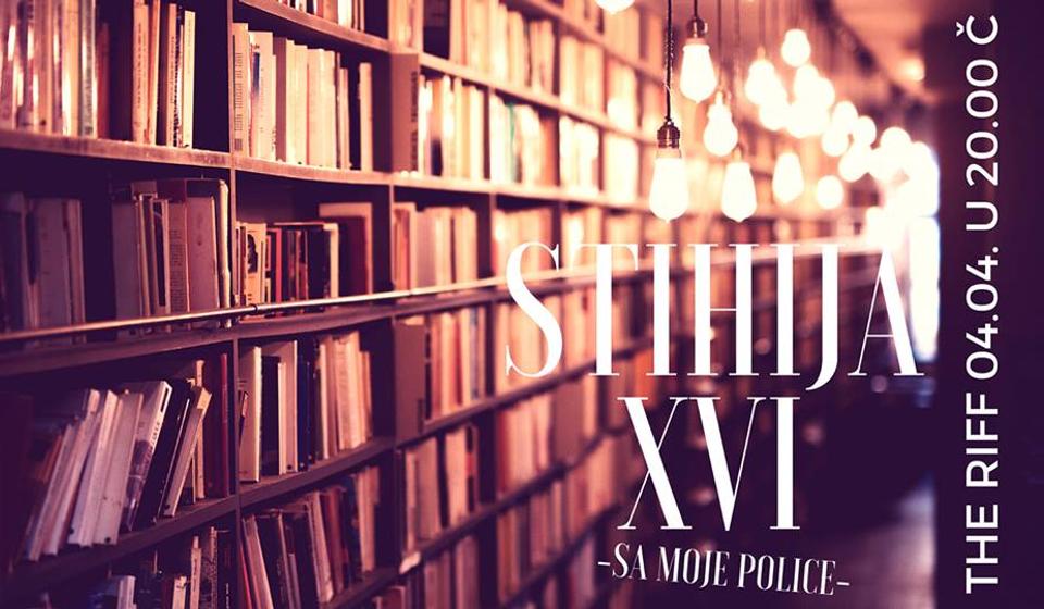 Foto promotivni plakat